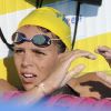Laure Manaudou le 25 juin 2011 à Paris