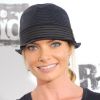 Jaime Pressly, à Los Angeles en octobre 2011.