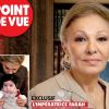 Point de Vue, en kiosques le 15 novembre 2011.