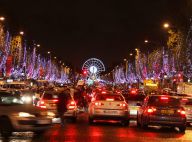 Découvrez quelle actrice française illuminera les Champs-Elysées...