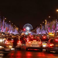 Découvrez quelle actrice française illuminera les Champs-Elysées...