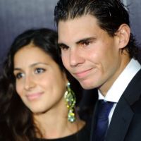 Rafael Nadal et Xisca, Novak Djokovic et Jelena : Glamour et romance à Londres