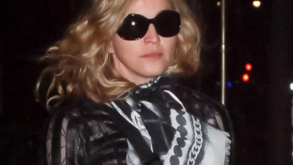 Madonna : qui sont ces Français qui ne la quittent plus ?