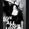 Give me all your love (demo), une idée du nouveau single de Madonna en collaboration avec Martin Solveig.