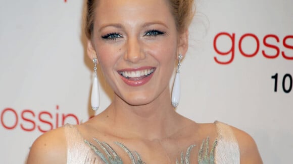 Blake Lively et Leighton Meester : Divines pour le 100e épisode de Gossip Girl