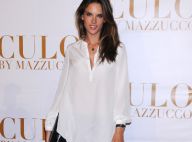 Alessandra Ambrosio : L'Ange se découvre une drôle de passion...