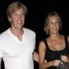 Heather Locklear et Jack Wagner en mars 2011 à Los Angeles