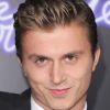 Kenny Wormald lors de l'avant-première de Footloose en octobre 2011 à Los Angeles