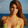 Laury Thilleman, Miss France 2011, sublime