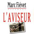 Le livre L'Aviseur de Marc Fiévet
