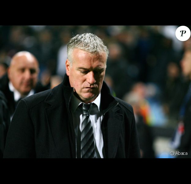 Didier Deschamps : Insulté par un de ses joueurs, il est ...
