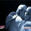 Alexandre et Coralie dans L'amour est aveugle 2 sur TF1 le vendredi 25 novembre 2011