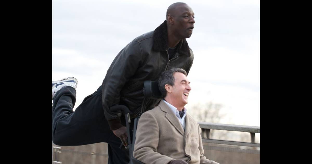 Film Intouchable Streaming Complet Intouchables a dépassé Rien à déclarer et se dirige vers les Ch'tis