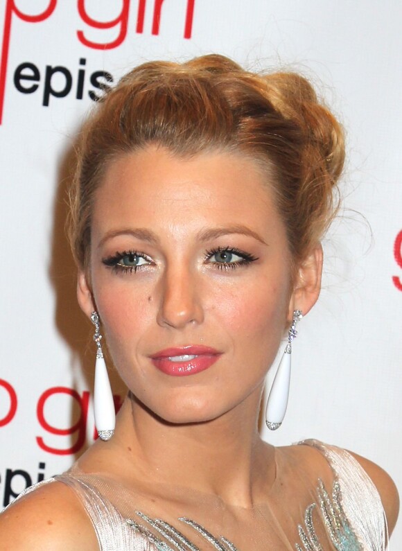 Blake Lively en 2011