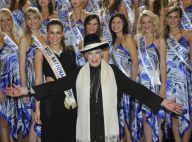 Geneviève de Fontenay émue : Elle présente ses Miss... pour la dernière fois ?