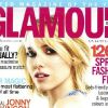 Mars 2004 : Naomi Watts pose en Une du magazine Glamour.