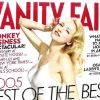 Même dans une toute simple nuisette, Naomi Watts parvient à rester radieuse et à conserver son sex appeal. Vanity Fair, janvier 2006.