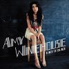 Pochette de l'album Back To Black, d'Amy Winehouse