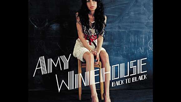 Amy Winehouse : Sa robe de Back To Black vendue à plus de 50 000 euros