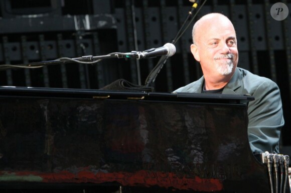 Billy Joel en 2009