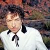 Bob Dylan en 2005