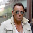 Bruce Springsteen en septembre 2011 