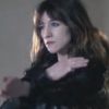 Le clip de Terrible Angels, par Charlotte Gainsbourg.