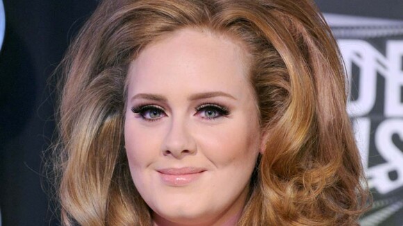 Grammy Awards 2012 : Adele règne sur les nominations, Zombie Gaga hante...