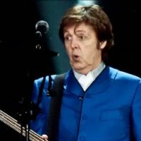 Paul McCartney, 69 ans : une énergie de fou à Paris et des projets à la pelle !