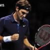 Roger Federer vend aux enchères sa raquette de tennis. L'argent récolté lors de cette vente sera reversé au Téléthon.