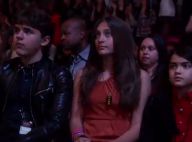 Michael Jackson : Un bel hommage, ses enfants, et la superbe Nicole Scherzinger
