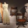 Du 2 au 12 décembre 2011 à New York, une exposition unique dévoile la collection d'Elizabeth Taylor.