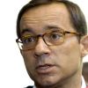 Jean-Luc Delarue en juin 2011 en Belgique