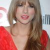 Taylor Swift, lors de la cérémonie des Billboard Music Awards 2011, le 2 décembre 2011 à Los Angeles.