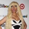 Nicki Minaj, lors de la cérémonie des Billboard Music Awards 2011, le 2 décembre 2011 à Los Angeles.