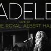 Adele - DVD Live at the Royal Albert Hall - sorti fin novembre 2011.