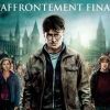 Harry Potter et les reliques de la mort - Partie 2, actuellement en DVD.