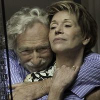Jane Fonda et Pierre Richard réunis pour jouer les vieux hippies