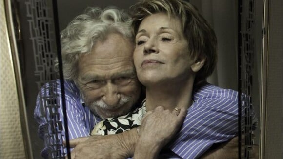 Jane Fonda et Pierre Richard réunis pour jouer les vieux hippies