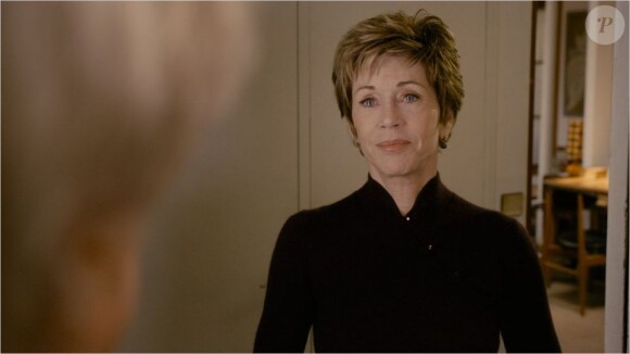 Jane Fonda dans Et si on vivait tous ensemble ?