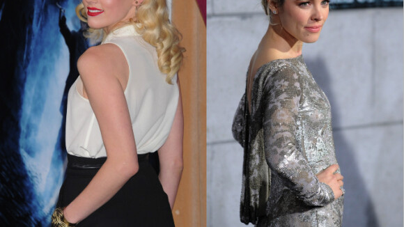 Amber Heard et Rachel McAdams : Quelle est la blonde la plus sexy ?
