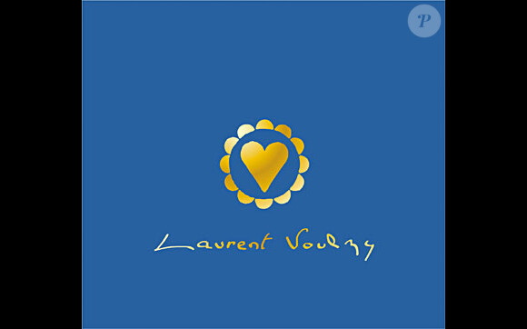 Laurent Voulzy - album Lys and love - novembre 2011.