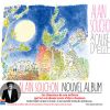 Alain Souchon - album À cause d'elles - novembre 2011.