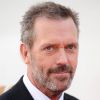 Hugh Laurie
