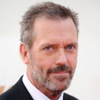 Hugh Laurie : Un généreux ambassadeur de beauté...