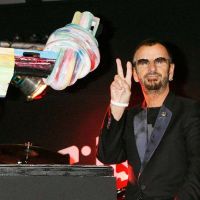 Ringo Starr : 31 ans après l'assassinat de John Lennon, il lui rend hommage