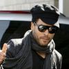 Lenny Kravitz le 1er octobre à Buenos Aires en Argentine