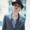 Pete Doherty pour The Kooples