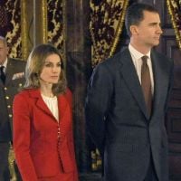 Letizia d'Espagne : Splendide cerise sur le gâteau politique, avant la trêve