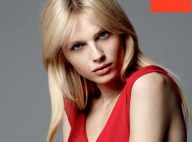 Andrej Pejic : Une nouvelle poitrine pour le mannequin androgyne